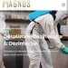 Magnus Enterprise - Servicii profesionale dezinsectie, dezinfectare si deratizare